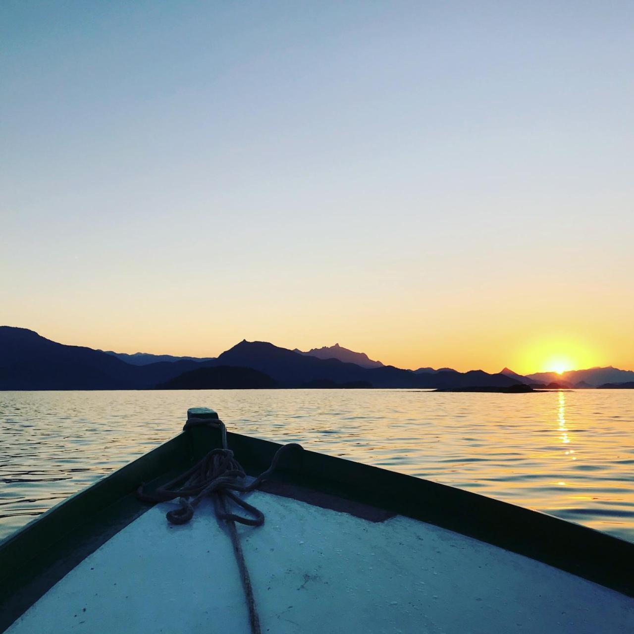 Pousada Catarina Araquari Dış mekan fotoğraf