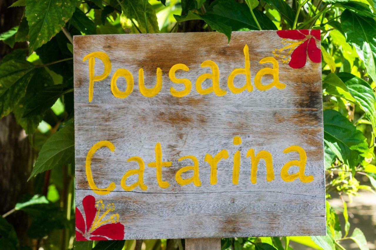 Pousada Catarina Araquari Dış mekan fotoğraf